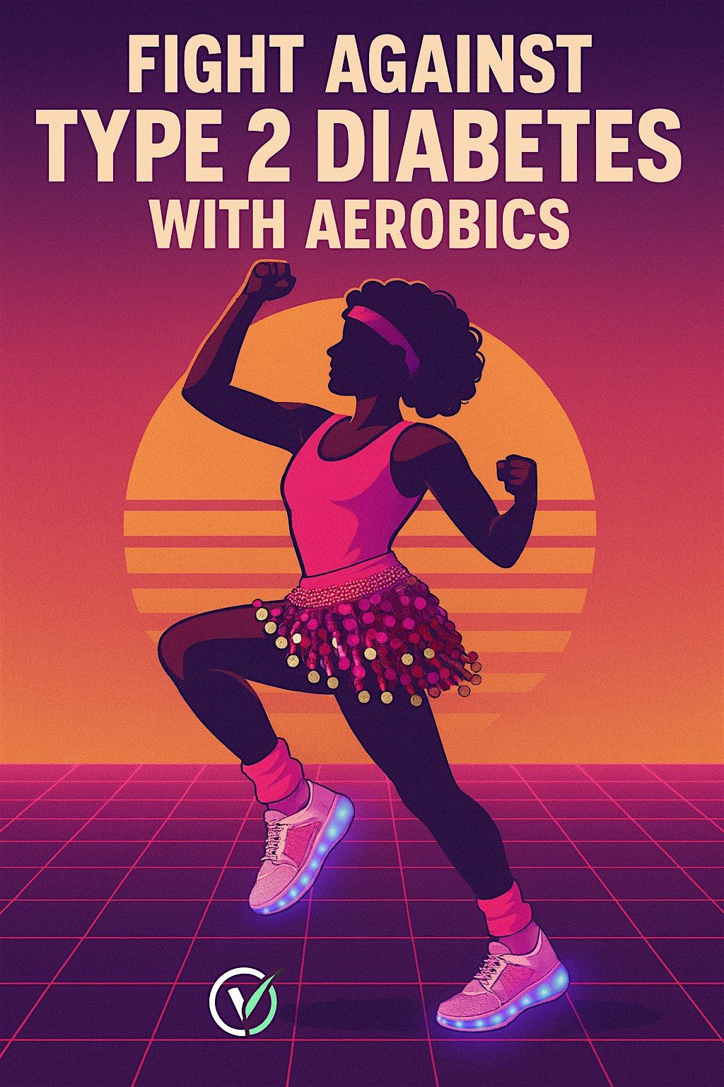 Fight Type 2 Diabetes with Aerobics in Woolwich