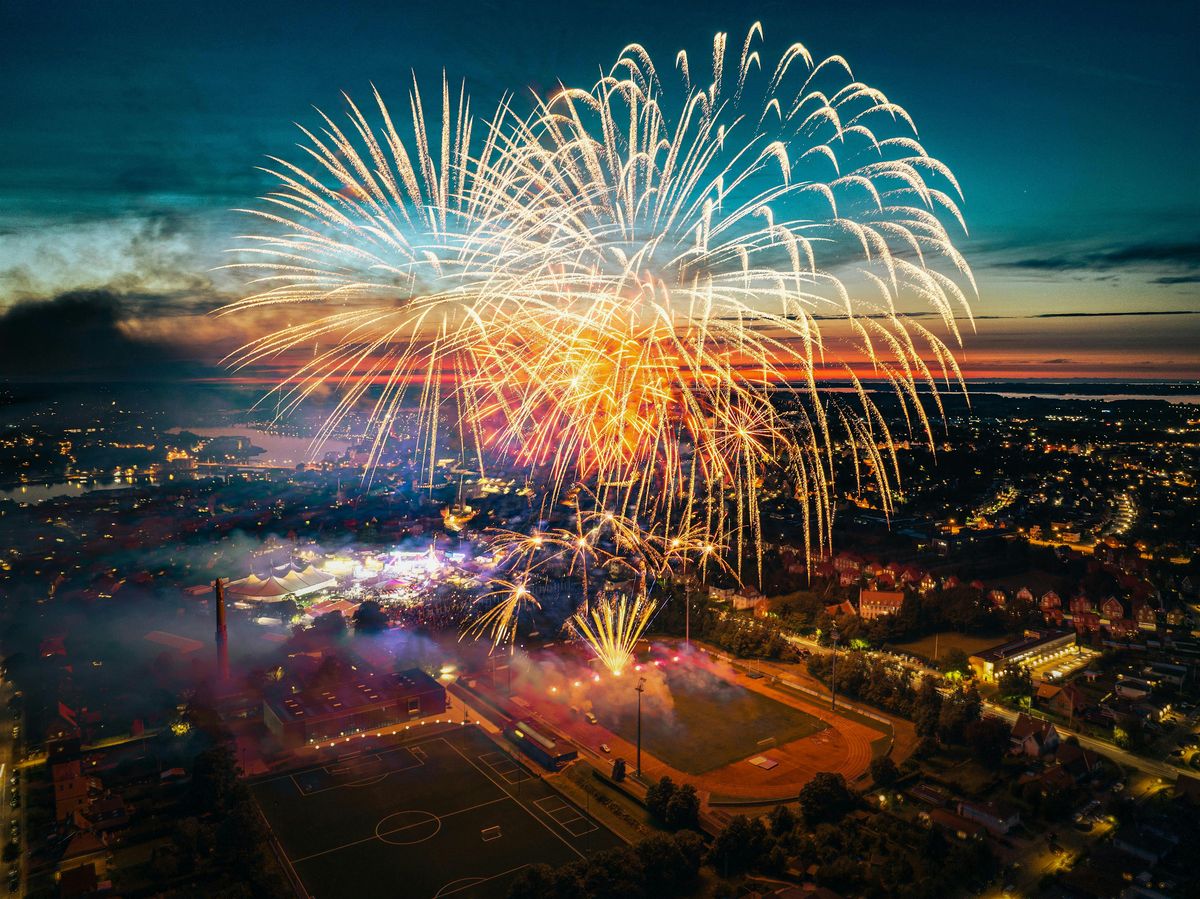 Earn & Learn Tailgate Bash - SJC Legends VIP Club