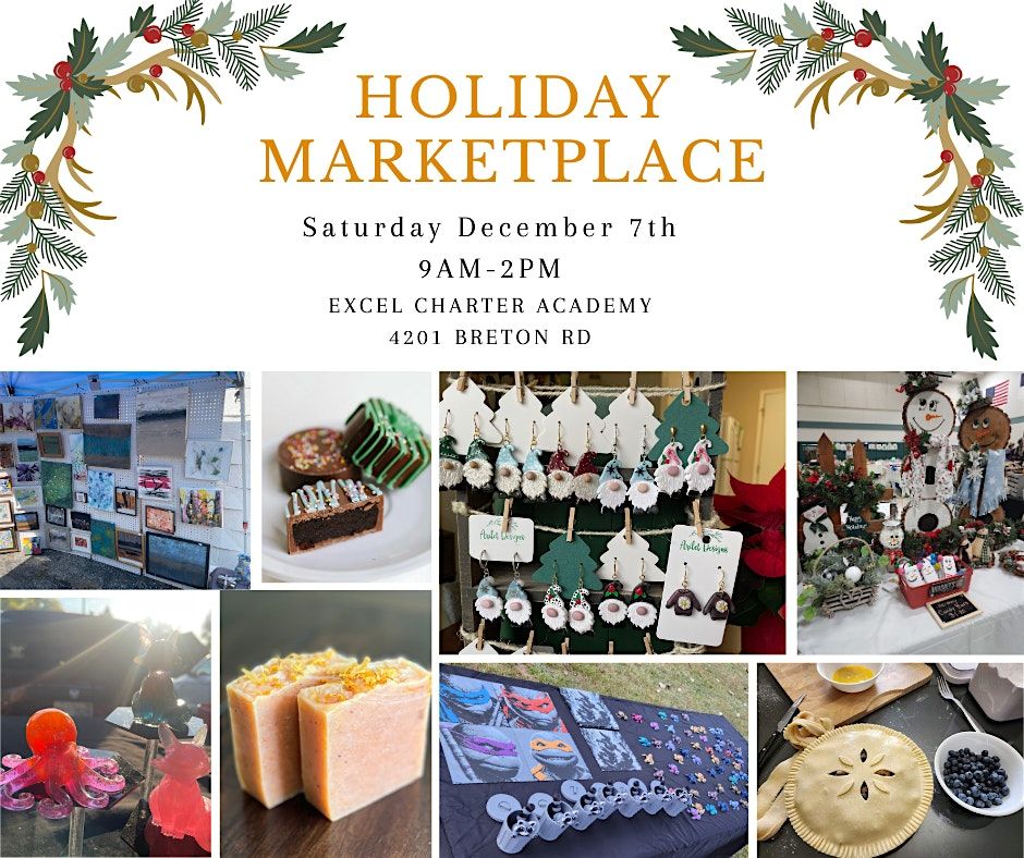 Holiday Marketplace