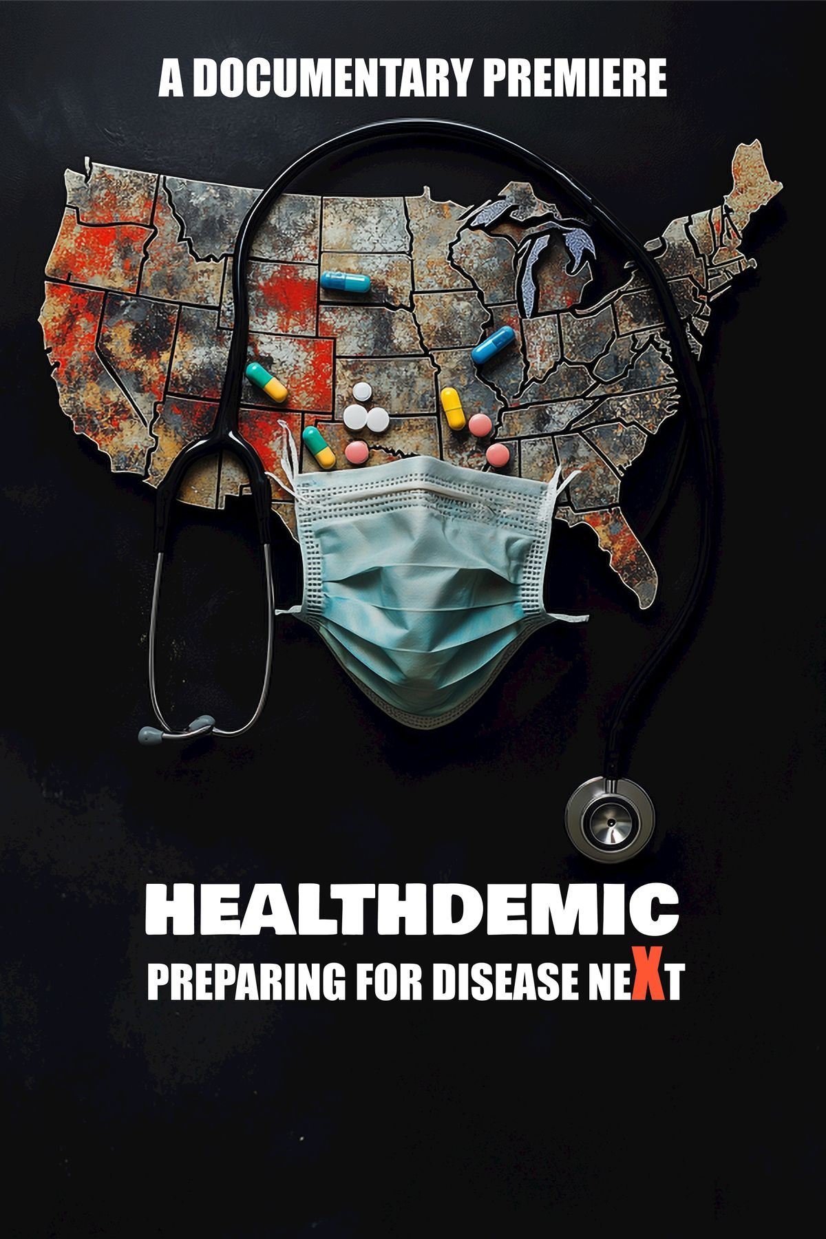 HealthDemic Documentary
