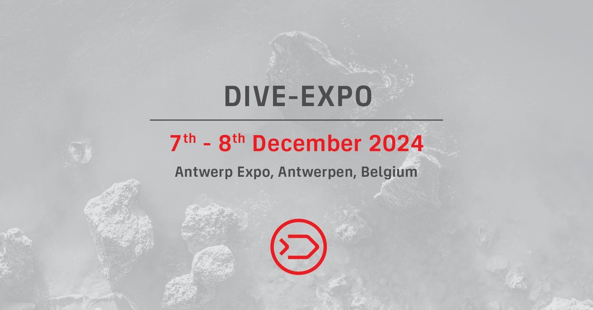 Divesoft at Dive-Expo