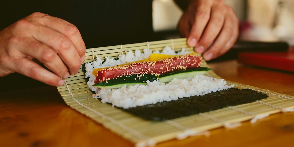 Exciting Team Sushi Battle - Team Building Activity by Classpop!\u2122