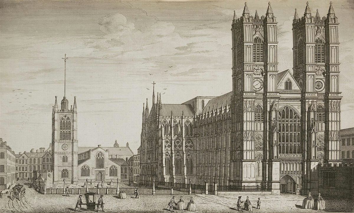 The 41st Annual Conference on Music in 18th-Century Britain