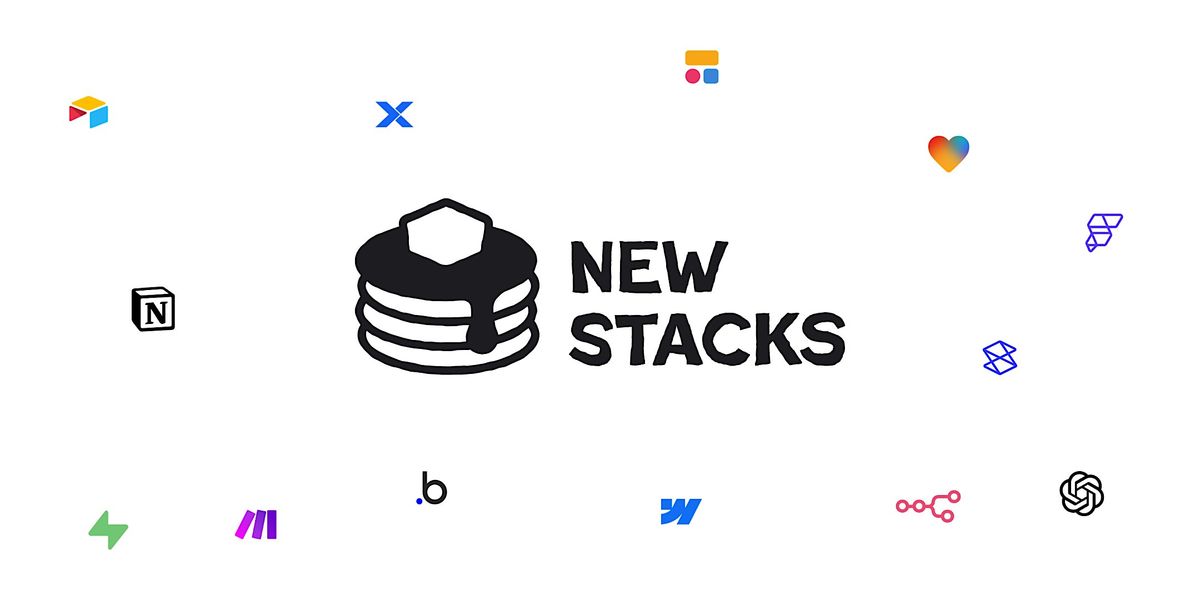 New Stacks October '25