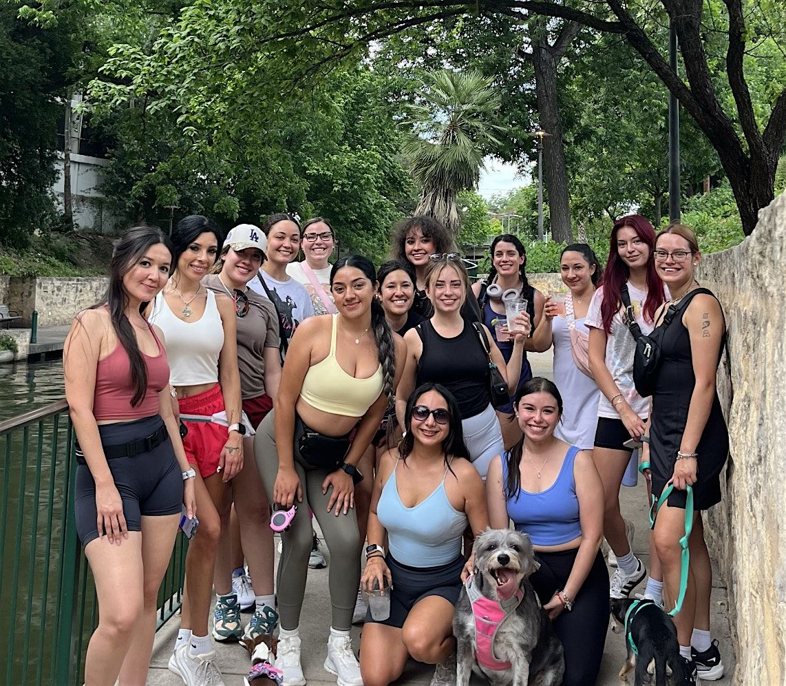 Women's Wednesdays at Hops & Hounds