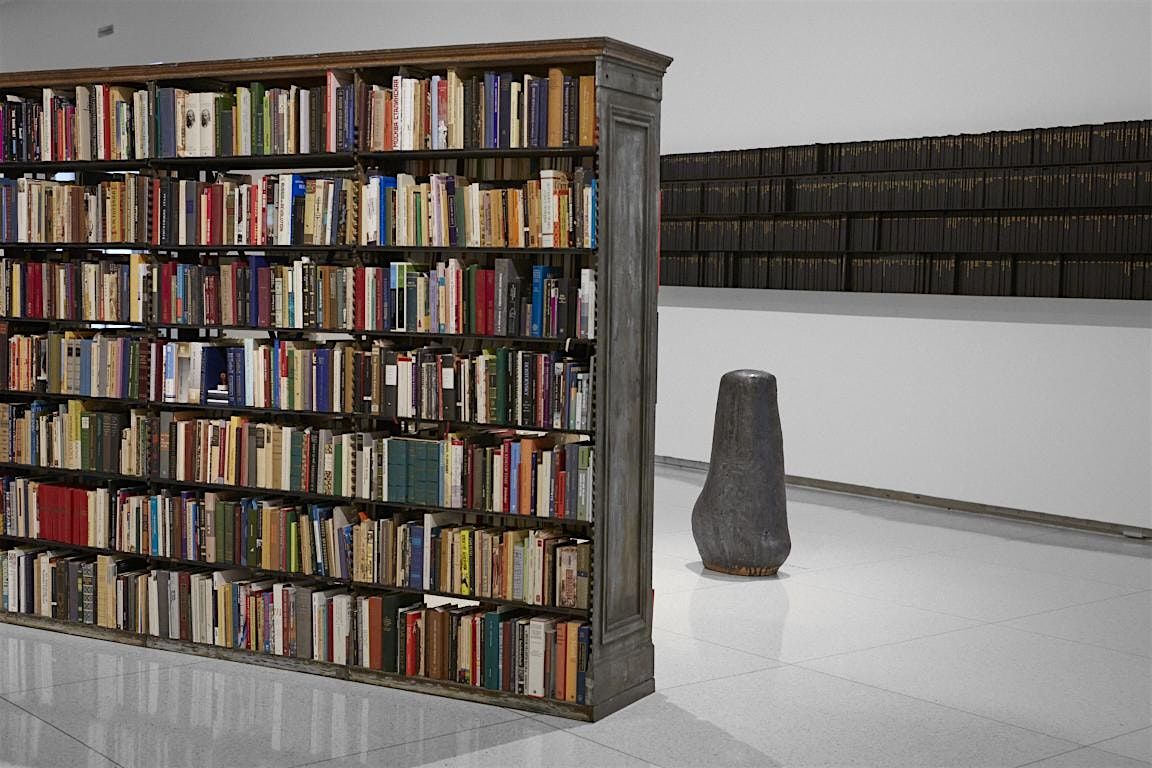 Friday Tour: Unto Thee