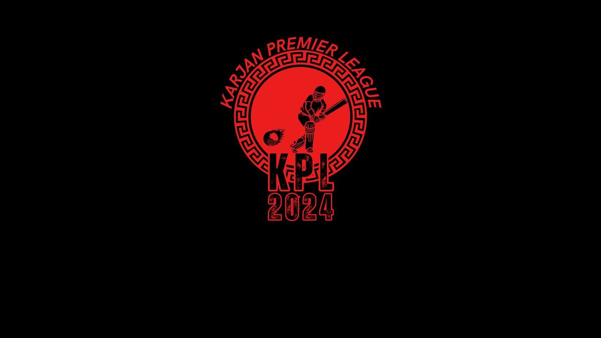 KARJAN PREMIER LEAGUE -2024