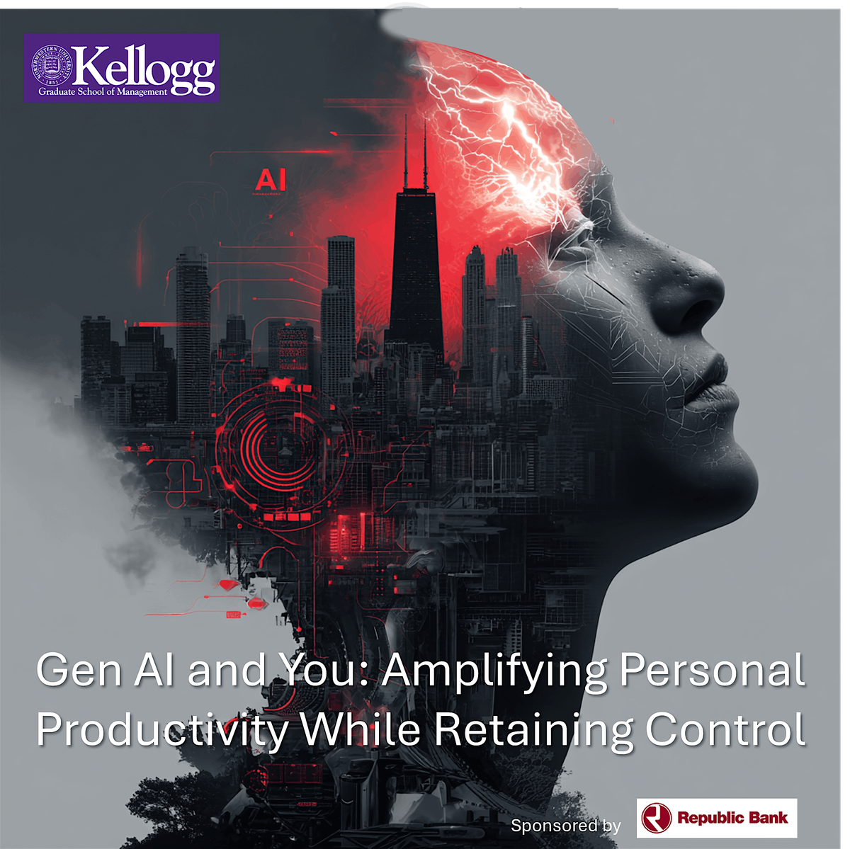 AI and You \u2014 Amplifying Personal Productivity While Retaining Control
