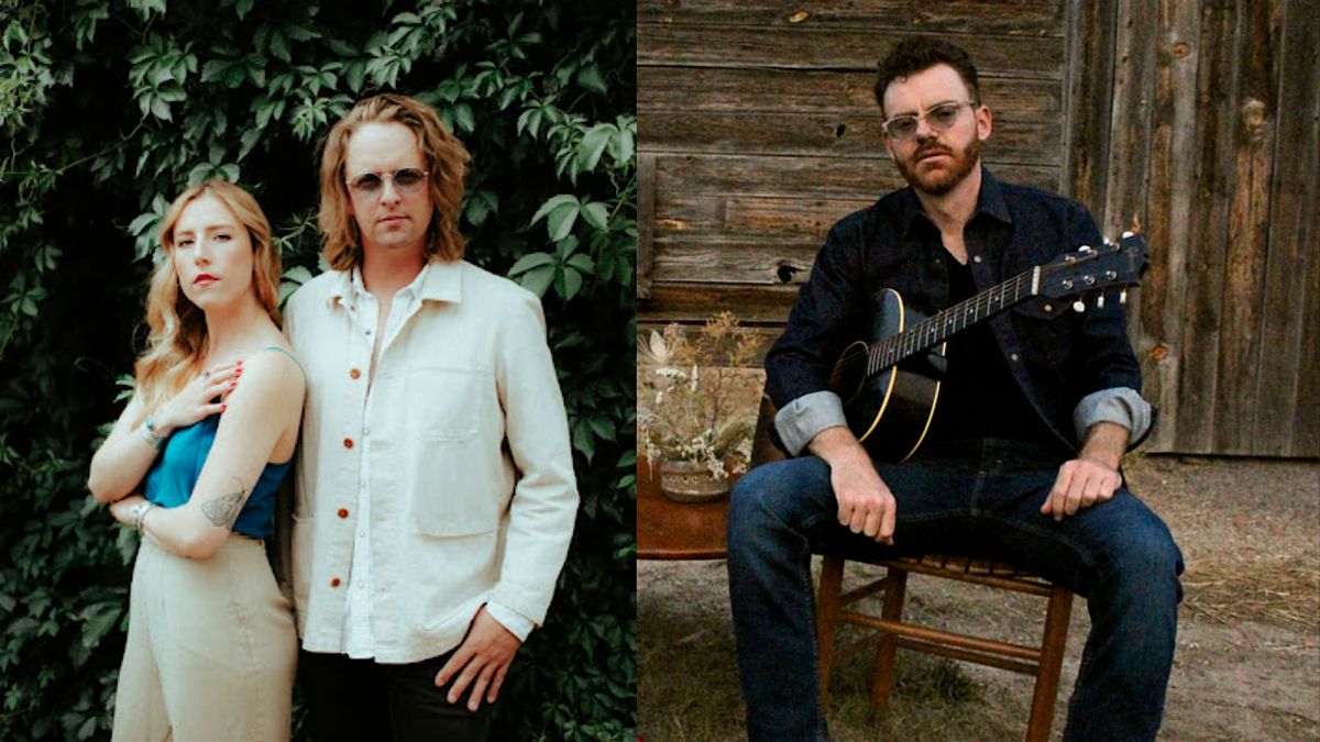 Soundpost Sessions LOCAL SPOTLIGHT: Taylor Sims w\/ Many Mountains