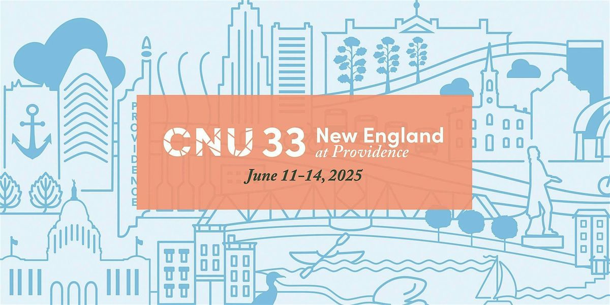 CNU 33 New England at Providence