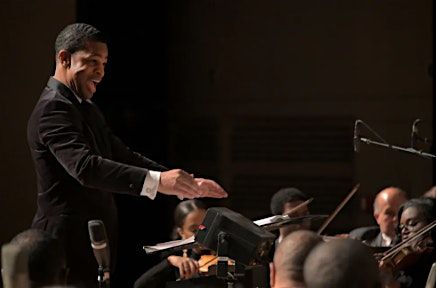 Darin Atwater & Soulful Symphony  Presents: Say AMEN Somebody!