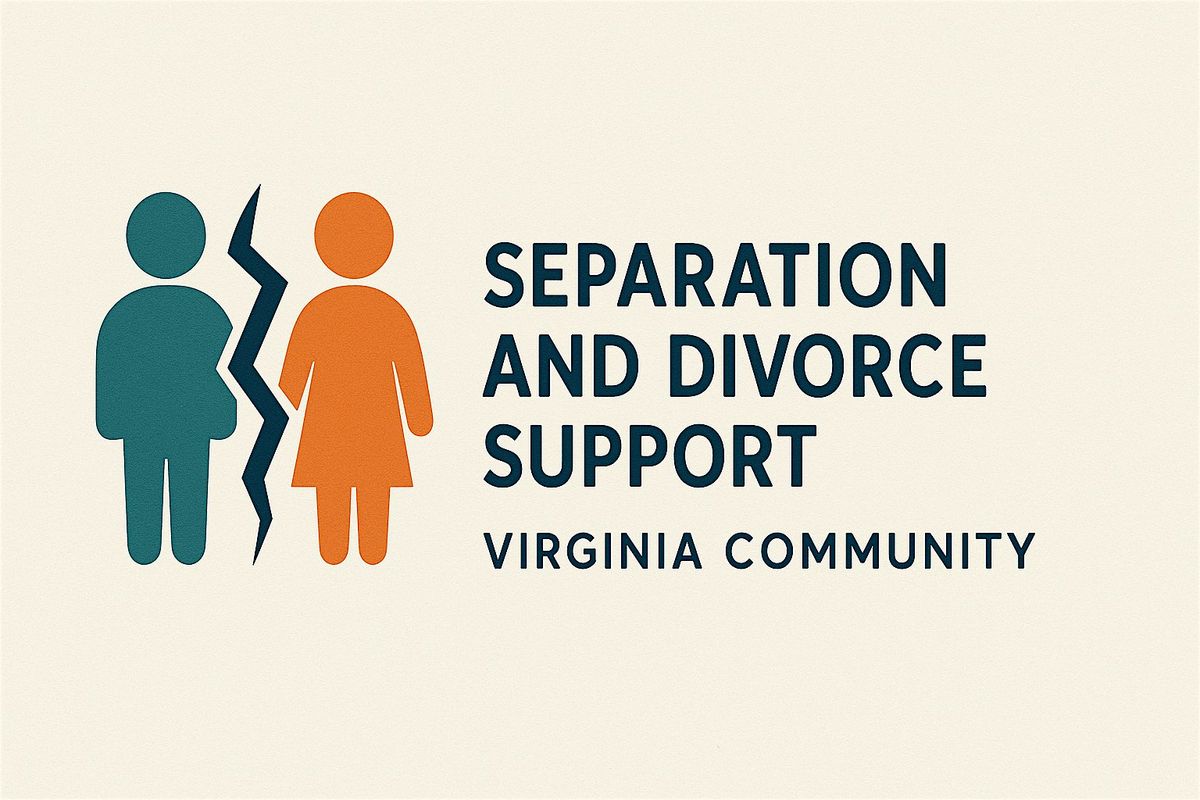 Finding Clarity Through Separation: Building Support & Financial Confidence