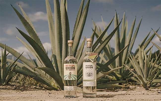 CATA DE MEZCAL UNI\u00d3N - SEMANA DEL MEZCAL
