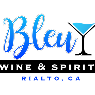 Bleu Wine & Spirits