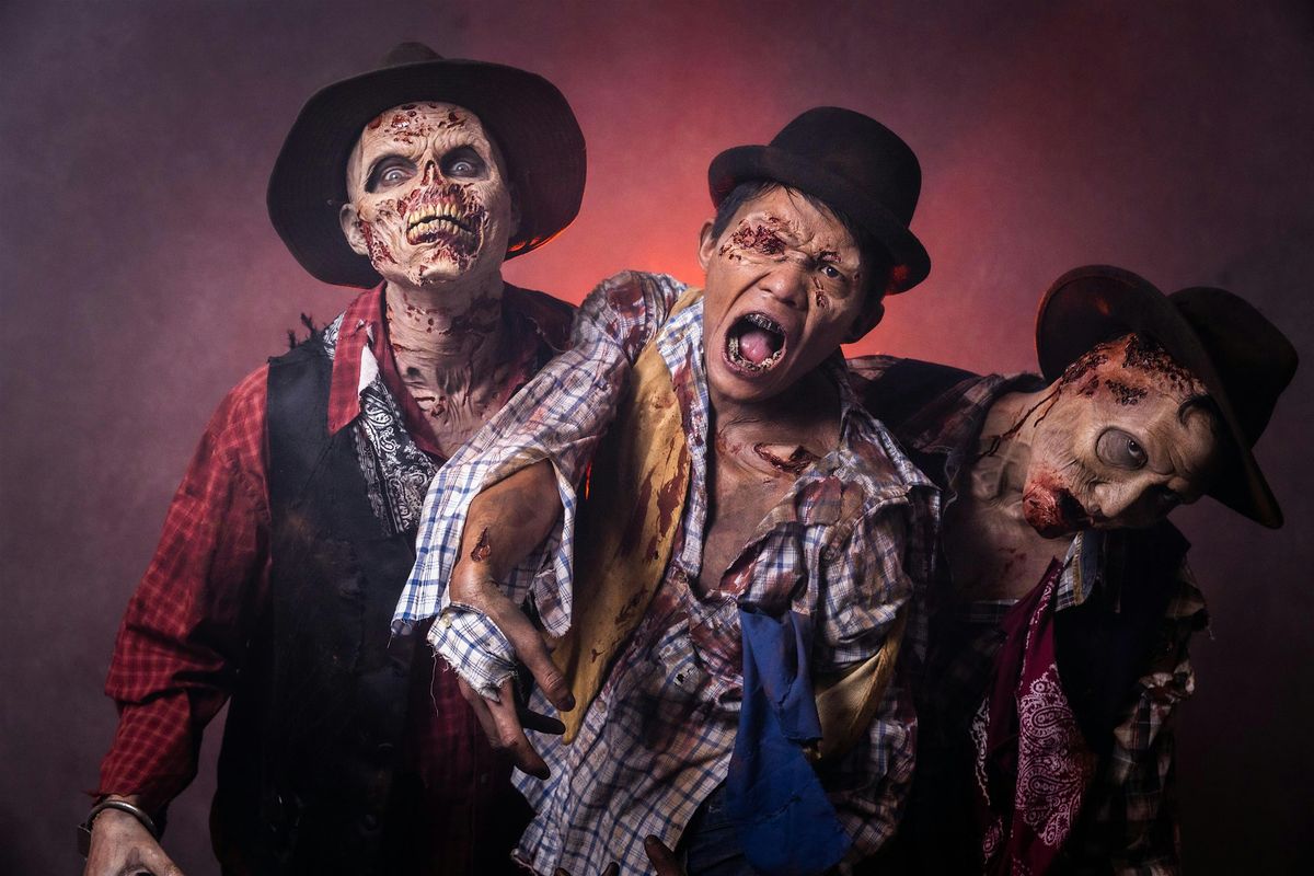 LA : Make-Up Designory School OPEN HOUSE