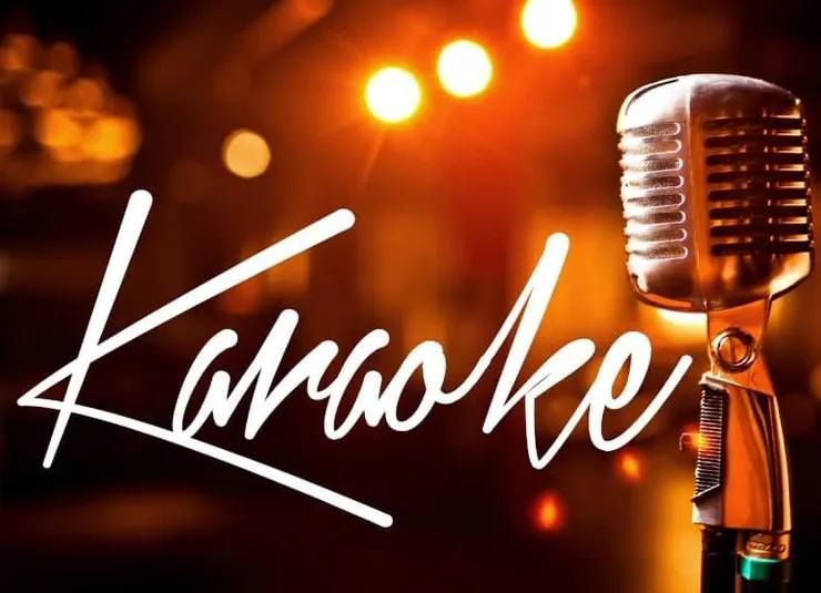 Karaoke Challenge