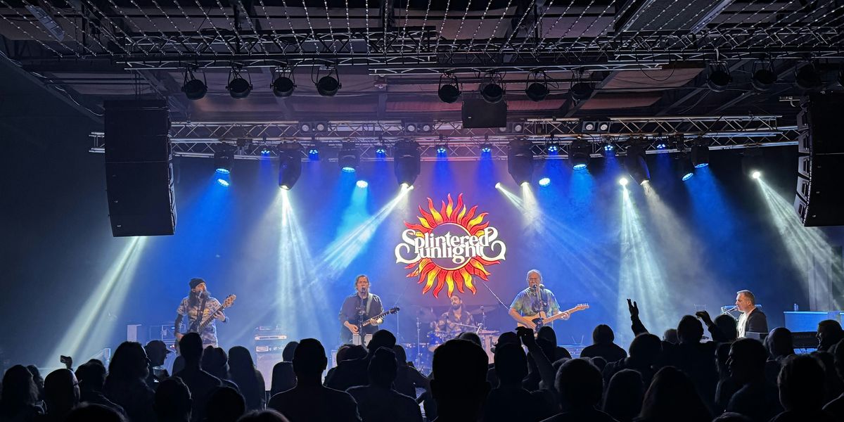Splintered Sunlight: Grateful Dead Tribute