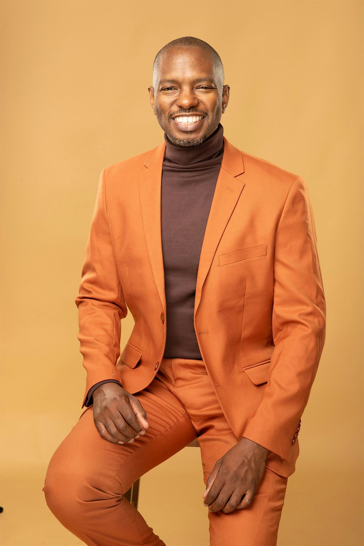 Friday Music Series: Dave Ragland
