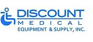 Discount Medical Equipment & Supply Grand Opening