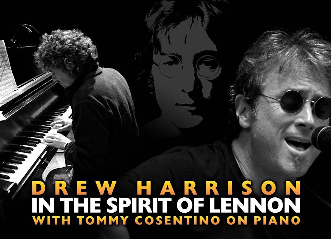 In the Spirit of Lennon - Sunnyvale