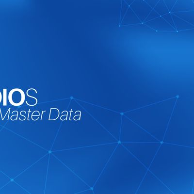 KOIOS Master Data