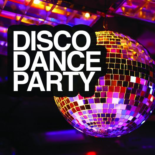 Disco Dance Party - Final Show 2021