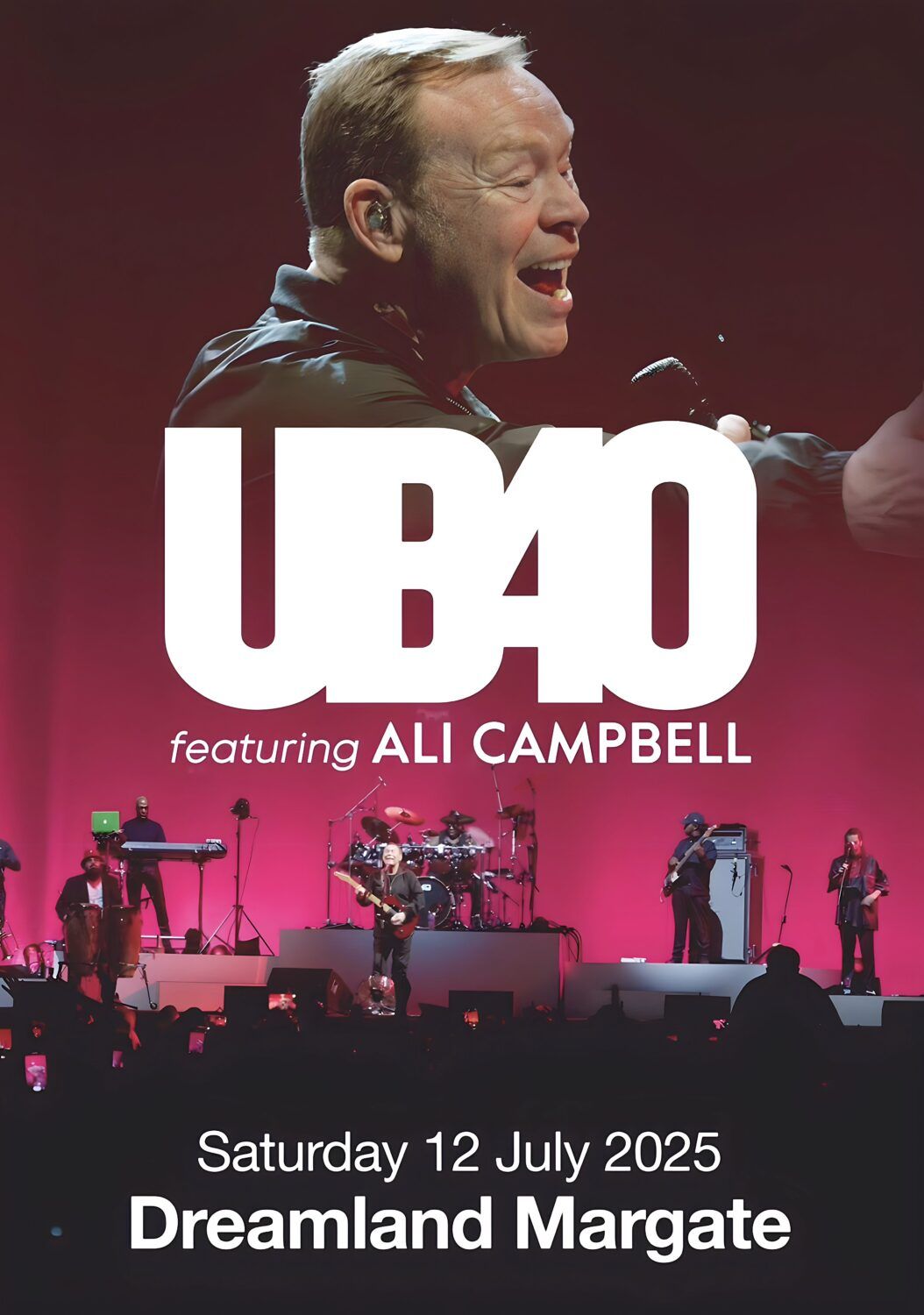 UB40