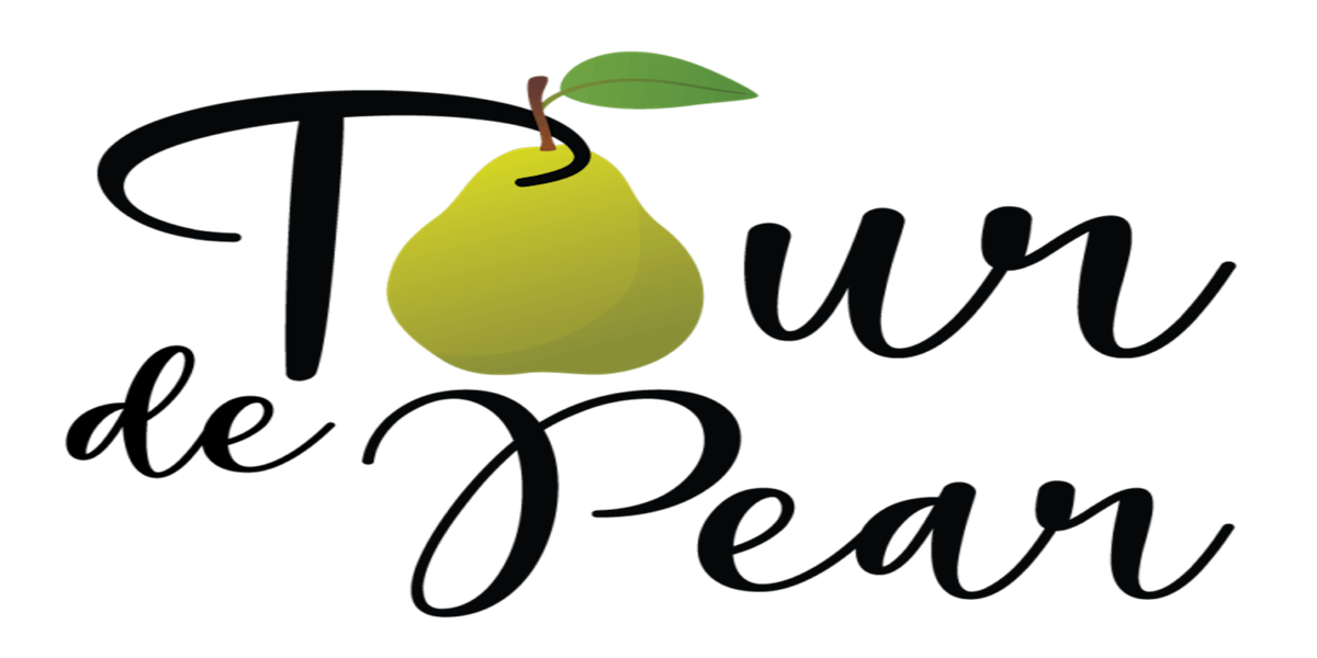 2025 Tour de Pear