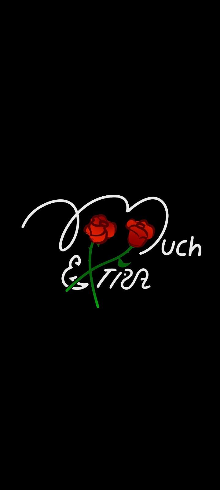 TOO MUCH AND EXTRA: Open Mic!!!