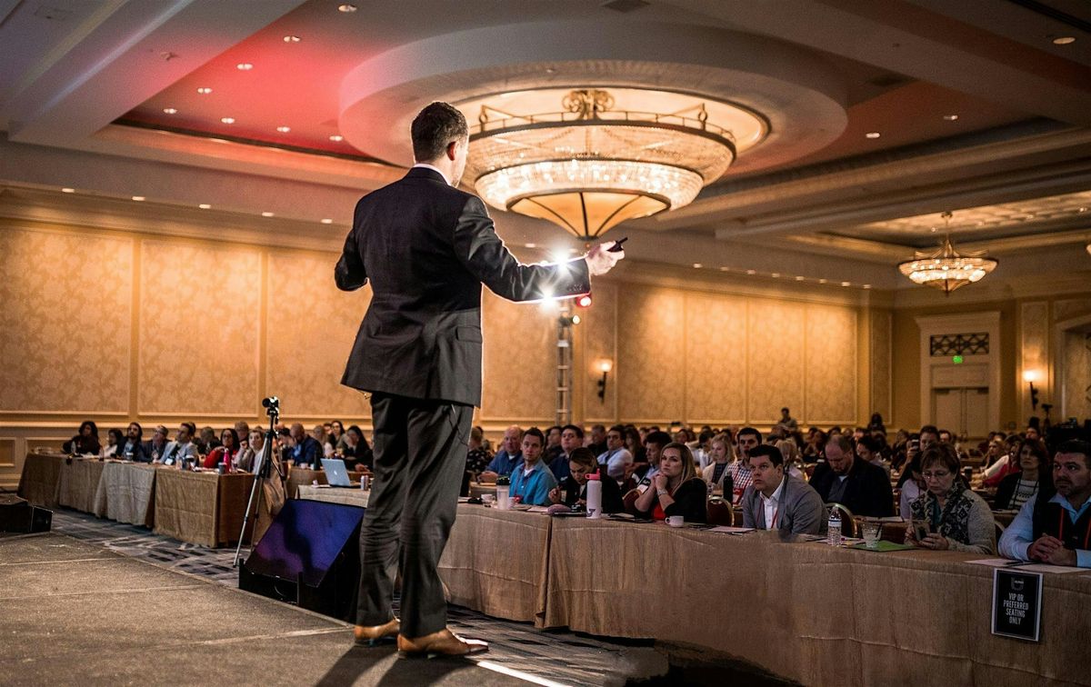 THE COMPETITIVE EDGE: How to Triple Your Income, Impact, and Influence