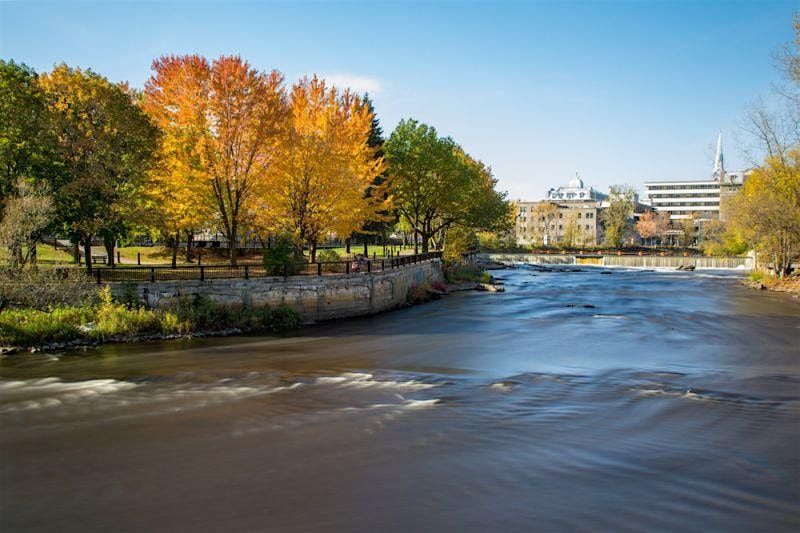 Joliette Scavenger Hunt
