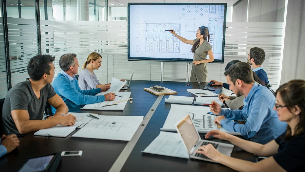 Data Visualisation & Storytelling in 8 Hours Masterclass Melbourne CBD