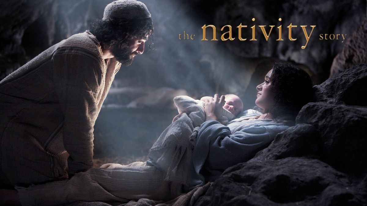 Free Family Movie Night - The Nativity Story