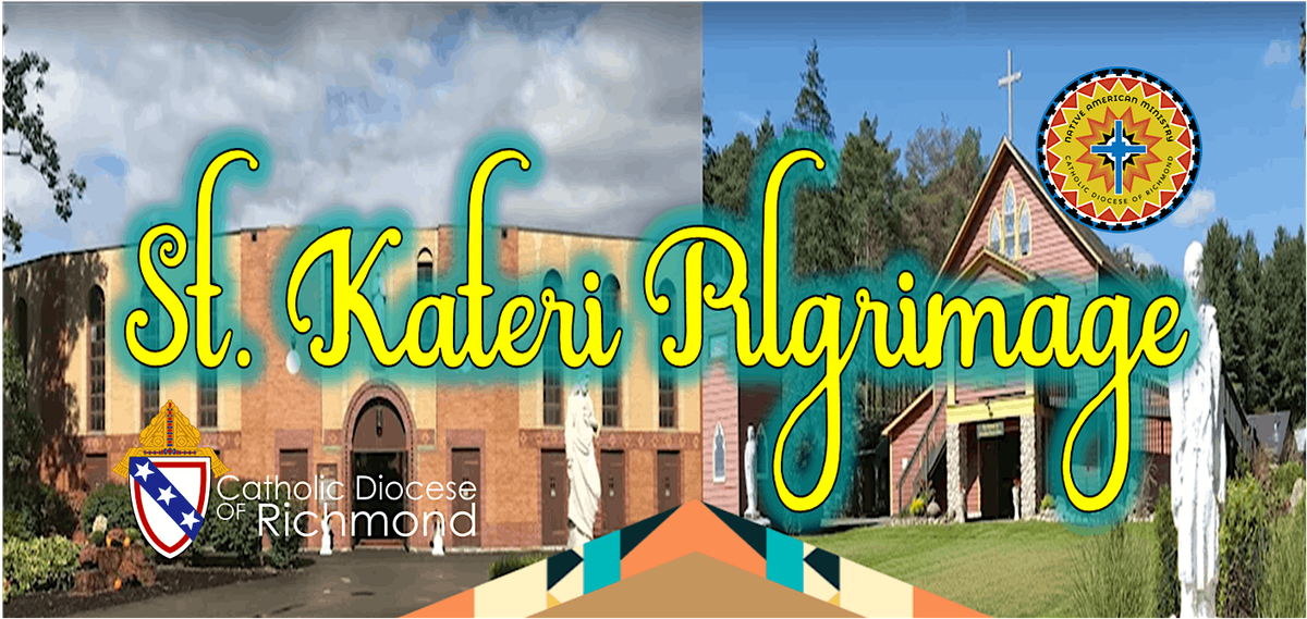 CDR | Native American Ministry Pilgrimage
