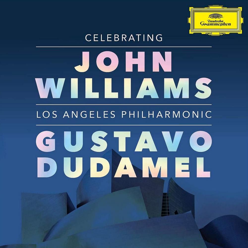 Los Angeles Philharmonic: Gustavo Dudamel - Jurassic Park in Concert