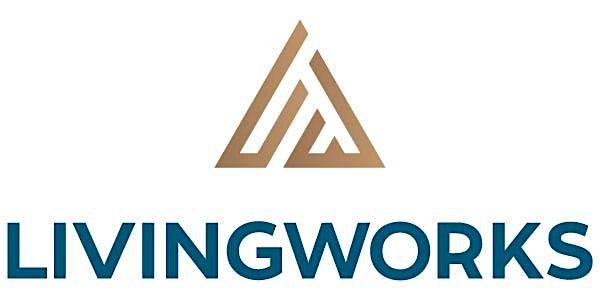 LivingWorks safeTALK Workshop -Warrington, England March 11th, 2025