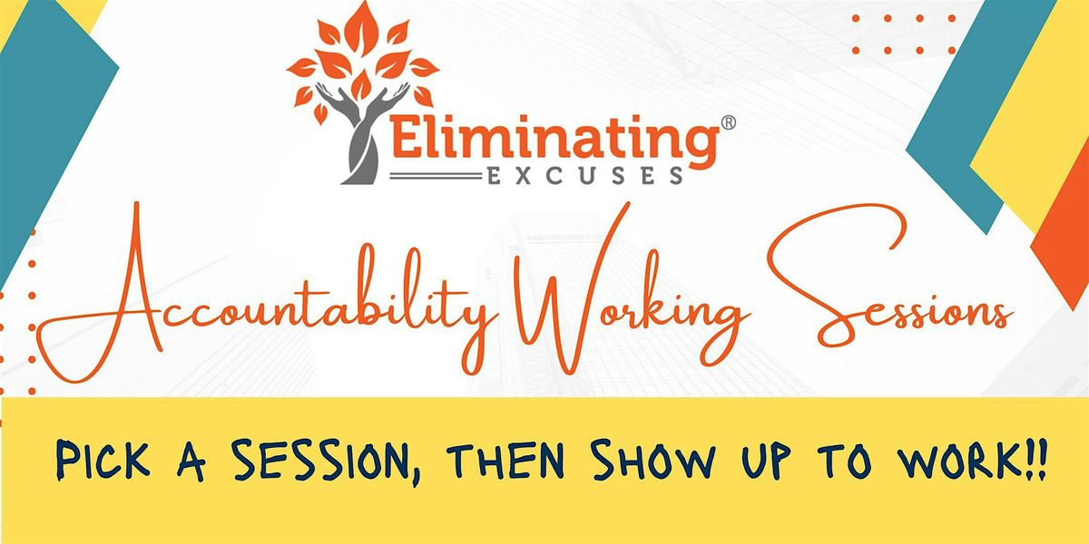 Accountability Working Session {LIVE}_12_29_5p CT