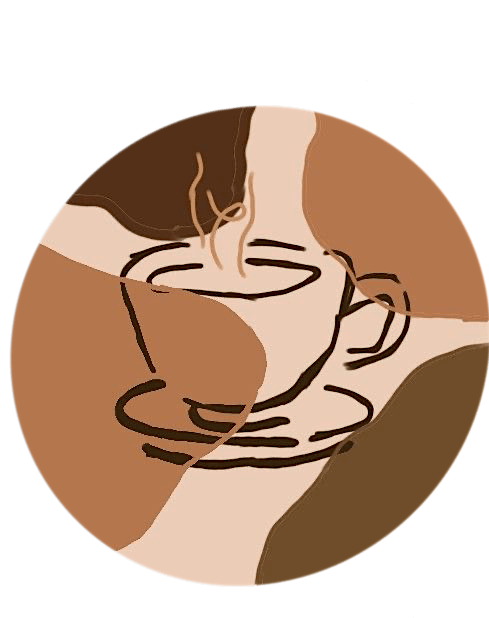 Paint with Coffee