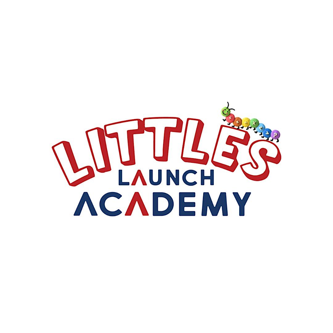 Littles Launch Preschool\/PreK Tour