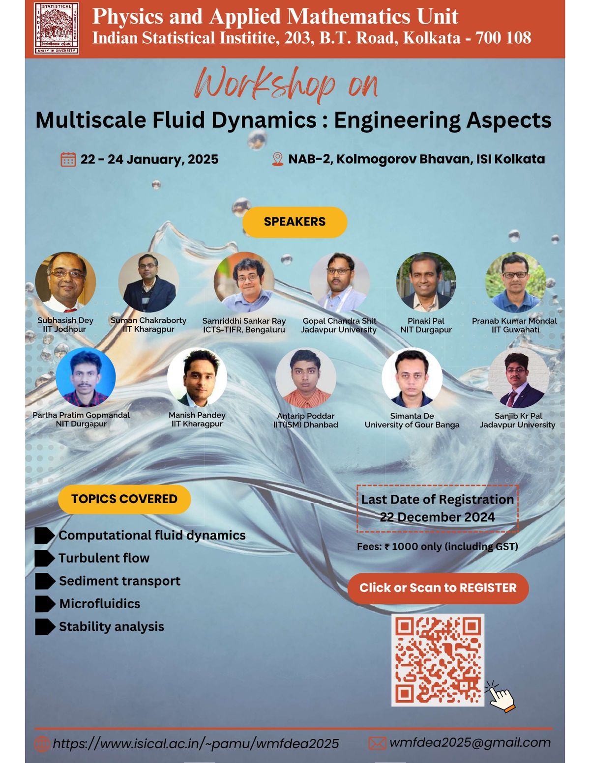 Multiscale Fluid Dynamics: Engineering Aspects