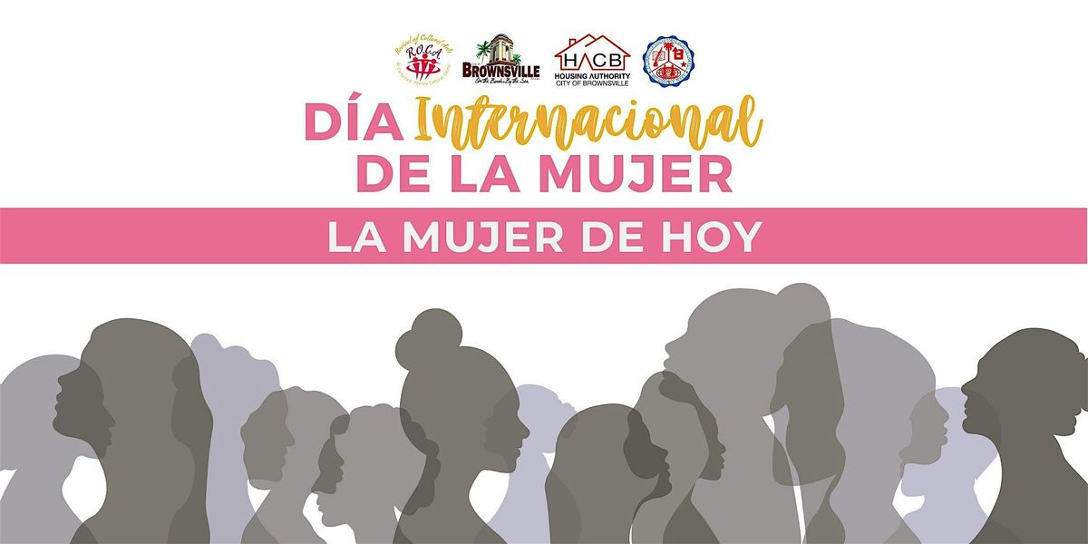 D\u00eda Internacional de la Mujer