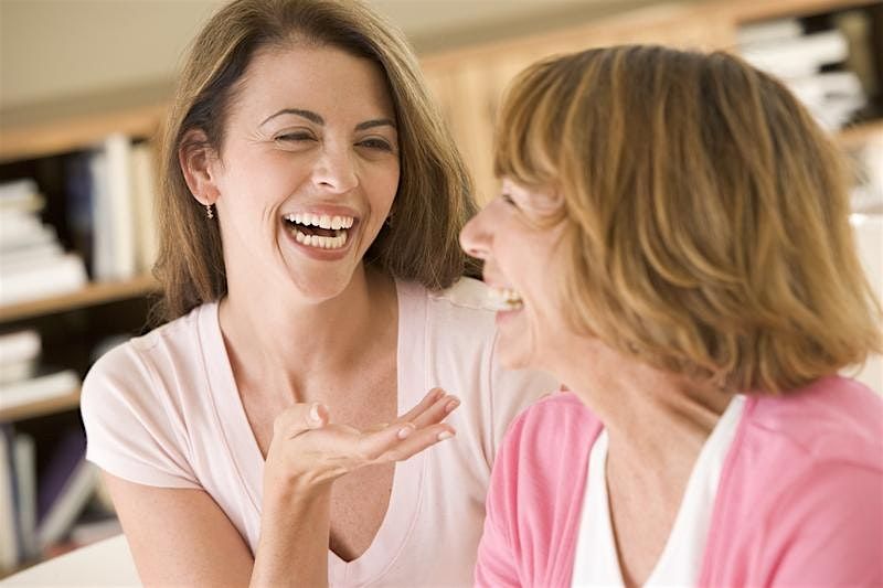 Coffee, Care & Community \u2014 A Complimentary Women\u2019s Breakfast & Wellness Day