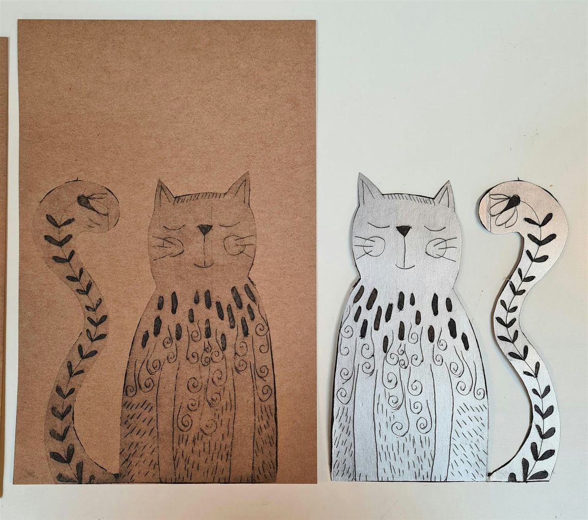 Tetrapak Printing Workshop