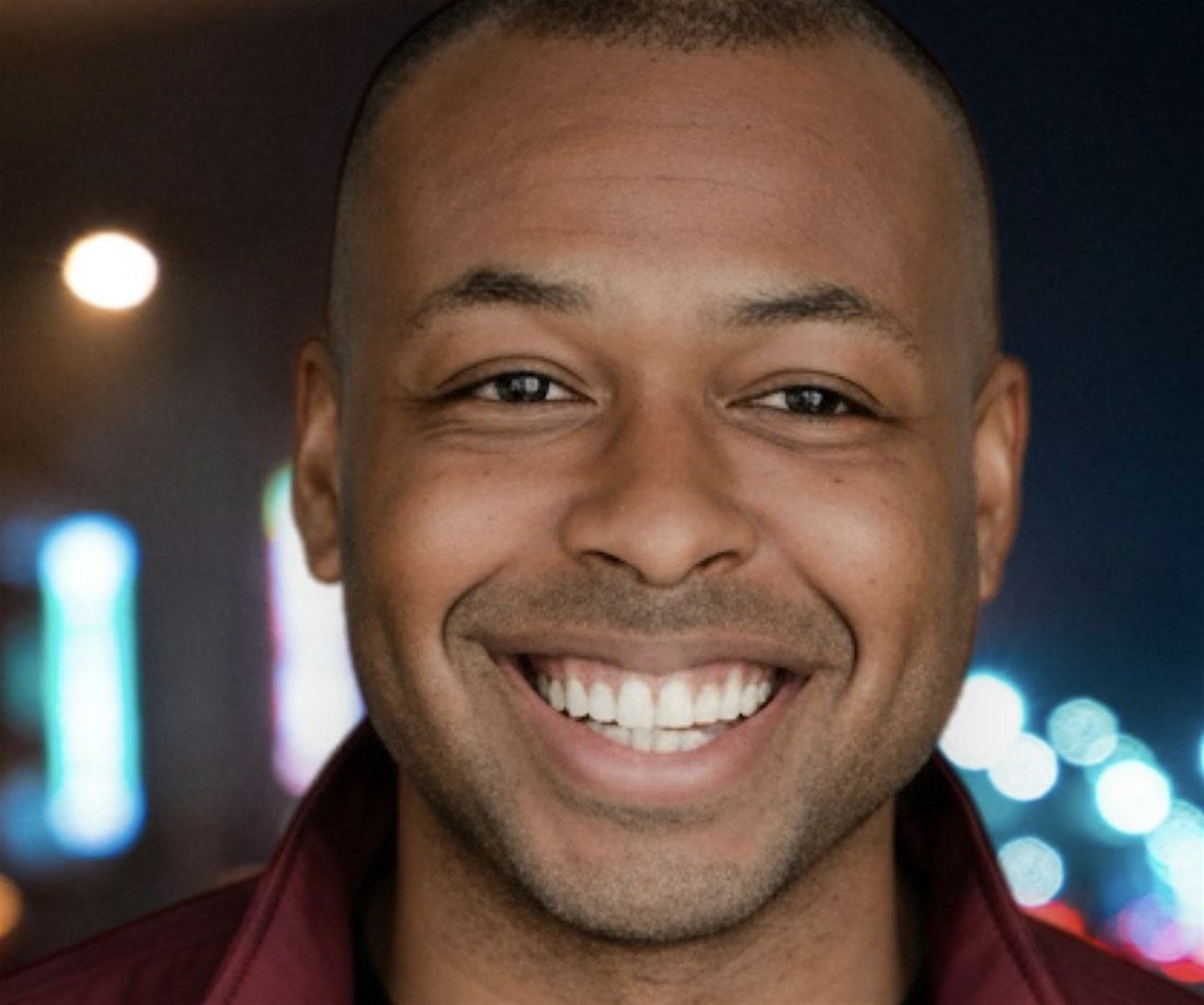 Devin Clark LIVE @ The Attic Comedy Club!