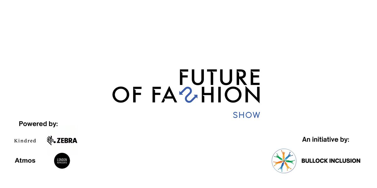 Future of Fashion Show