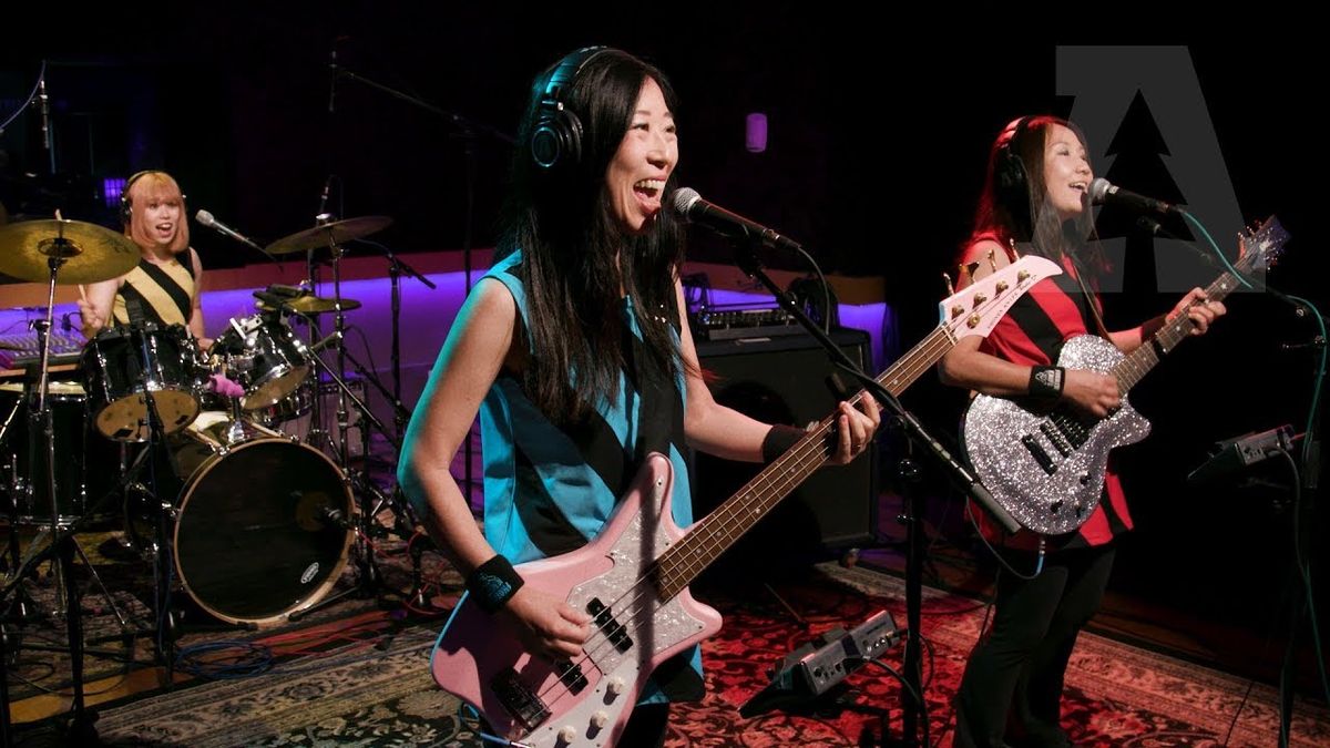 Shonen Knife