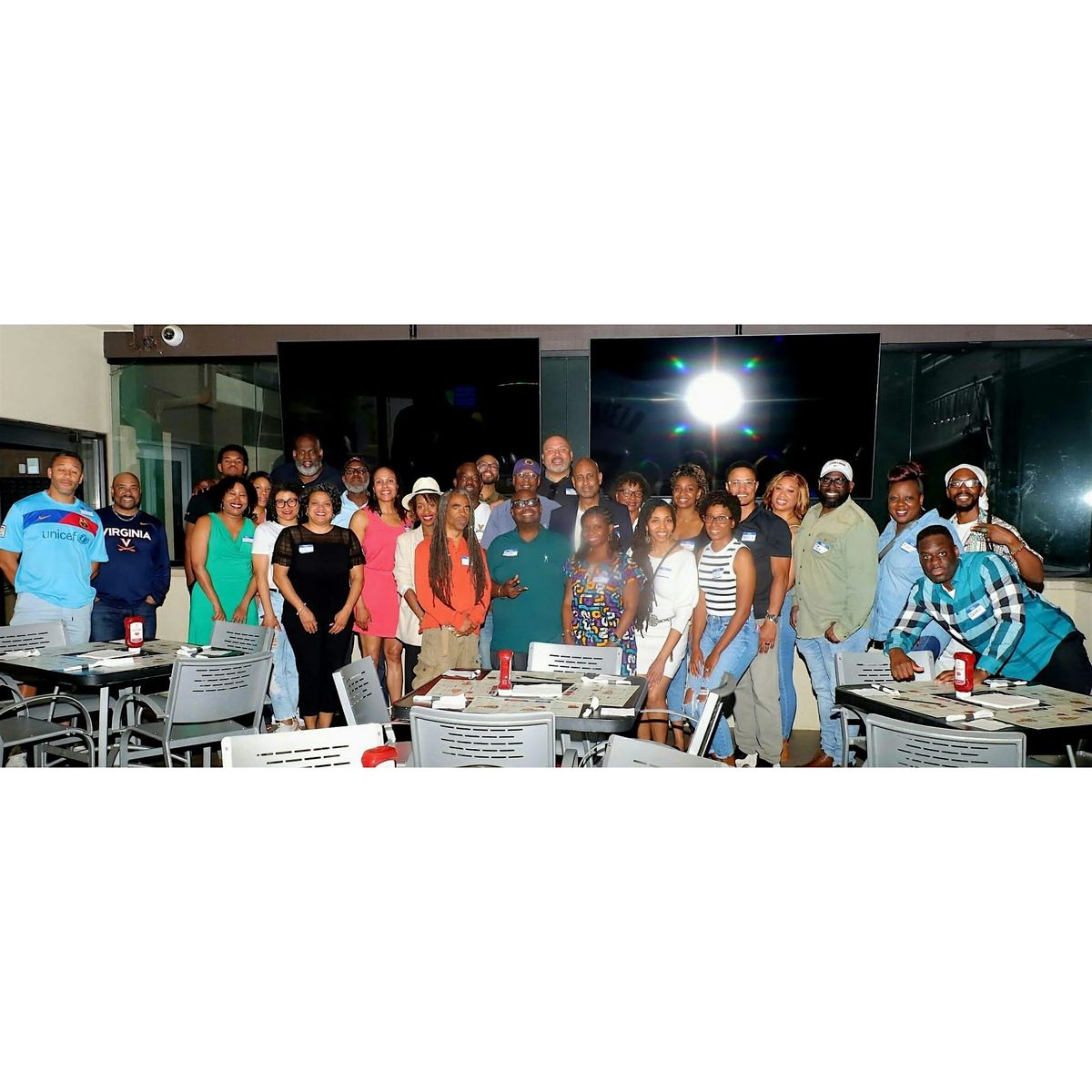 UVa Black Alumni Reunion