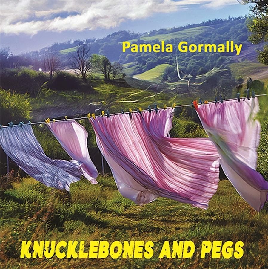 Launch of Pamela Gormally's debut poetry collection