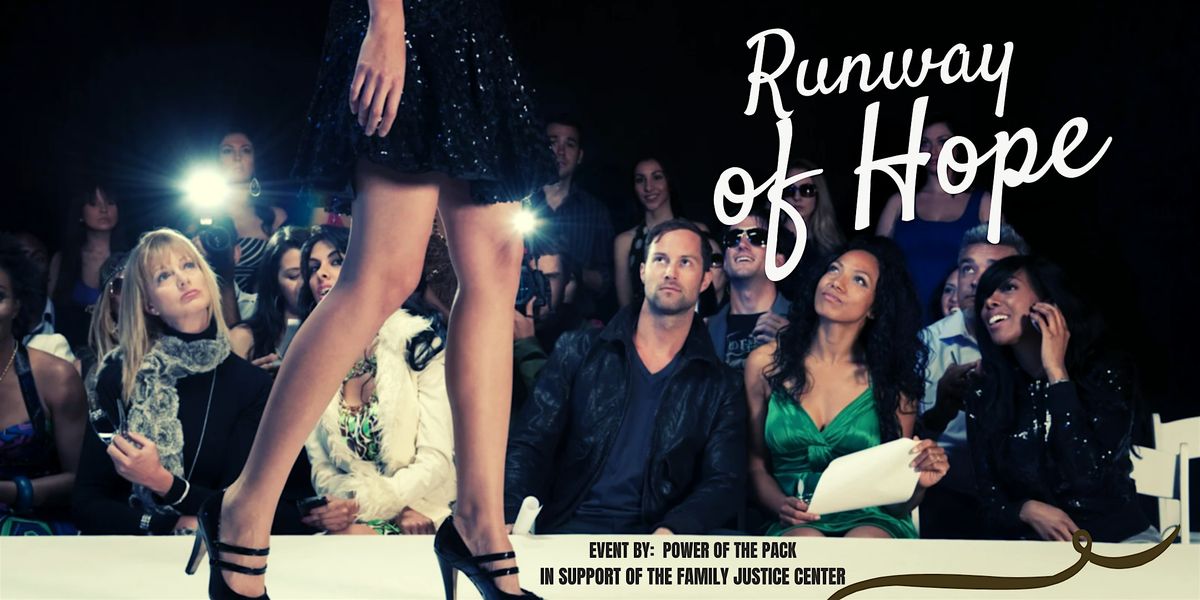 Runway of Hope