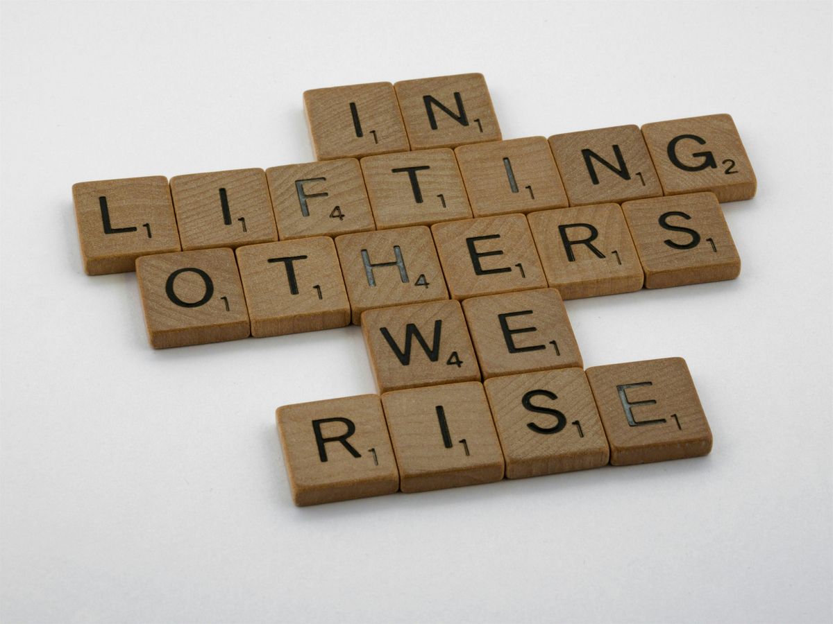 Rising Hope Gala: Empowering Futures- A night of inspiration for Education